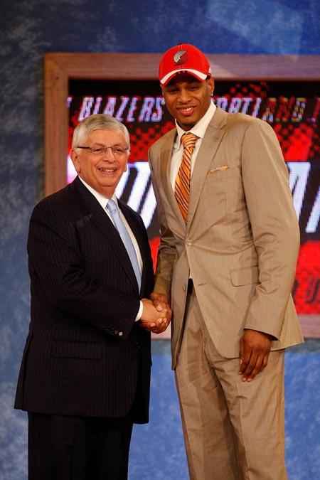随着NBA