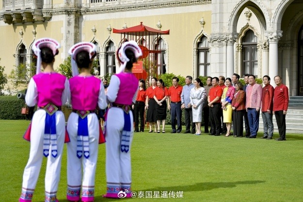 他们的表现