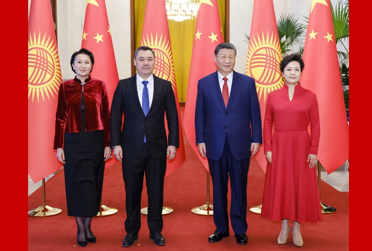 讓我們見證
