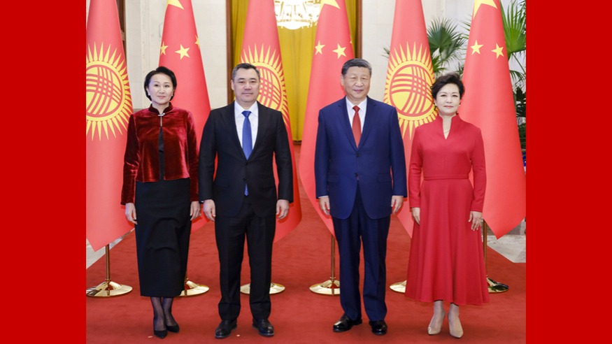 来以速度与