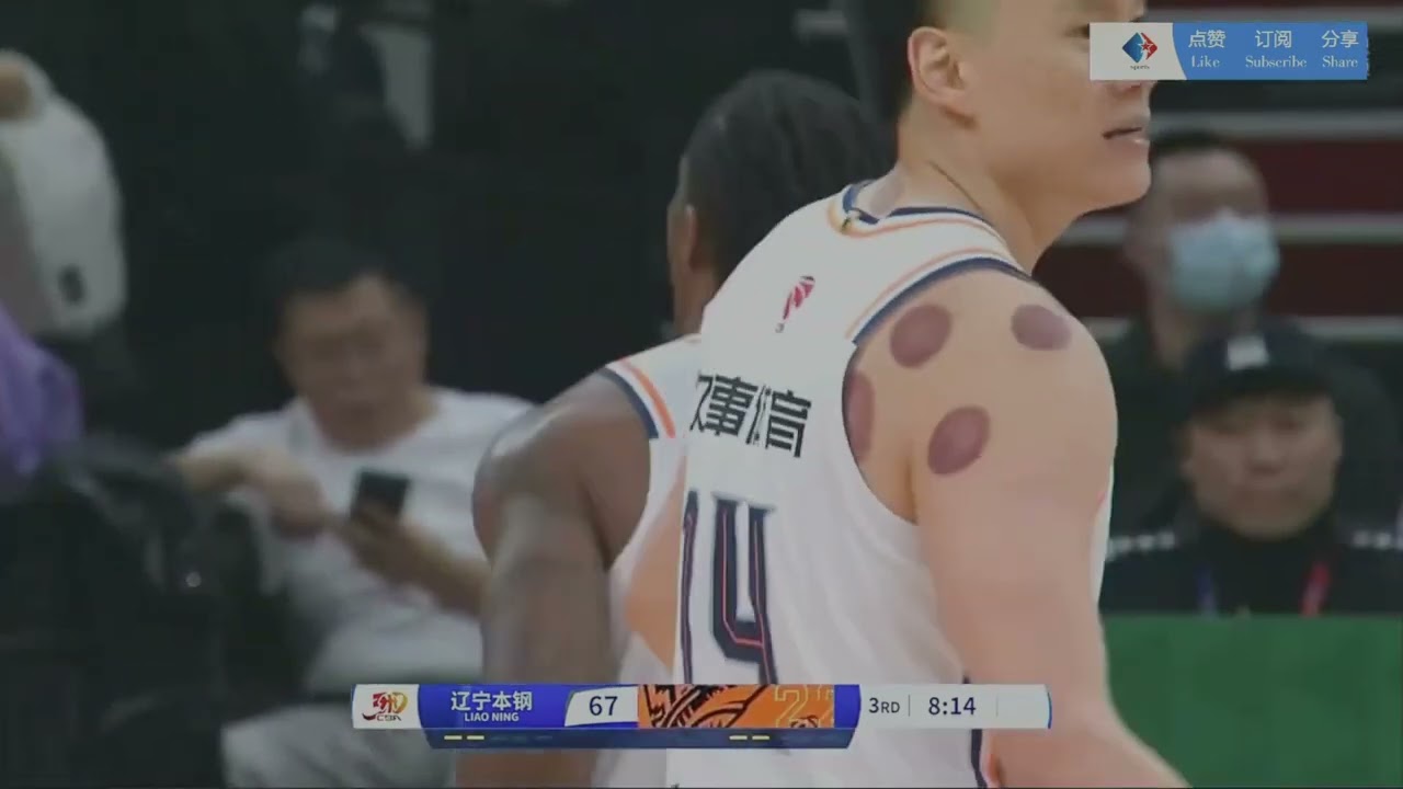 万英镑