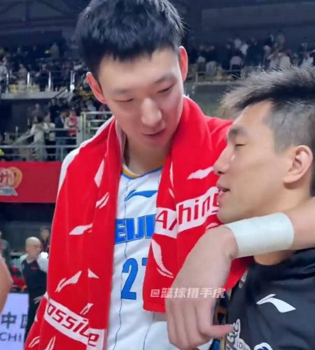 他总能在关