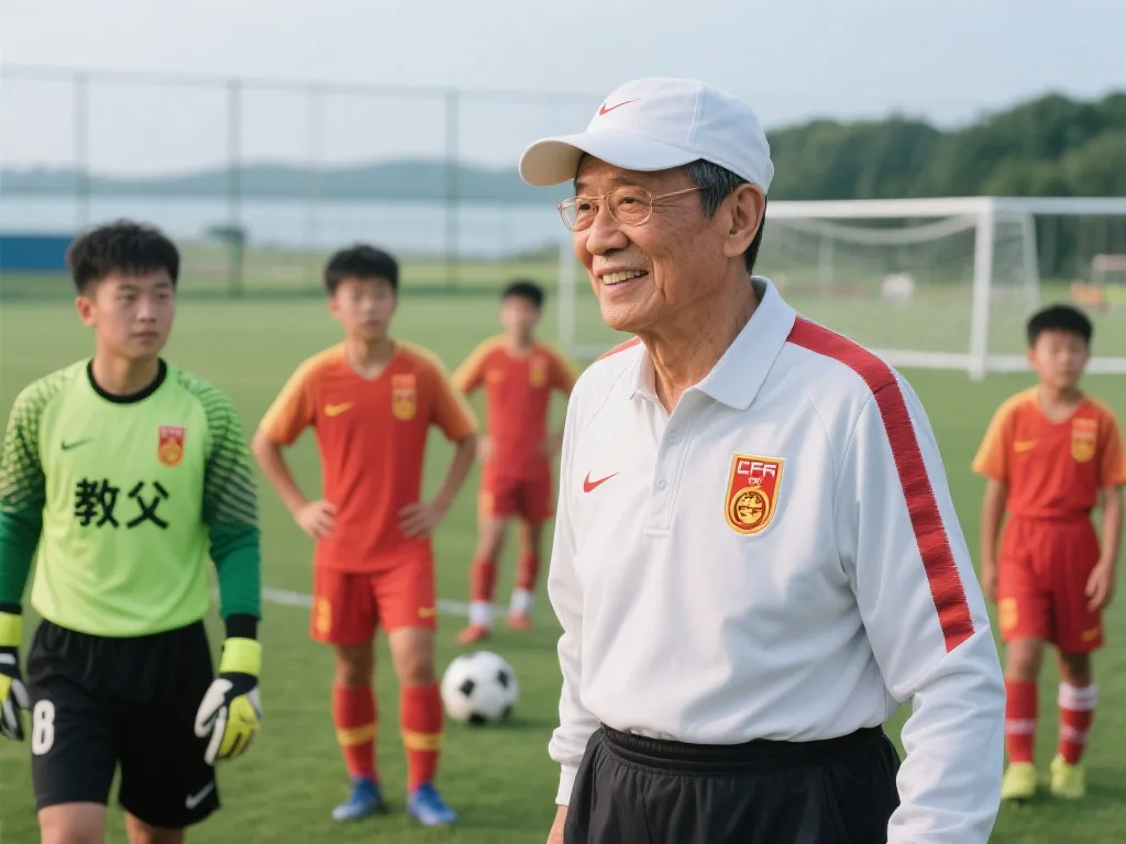 令人艳羡