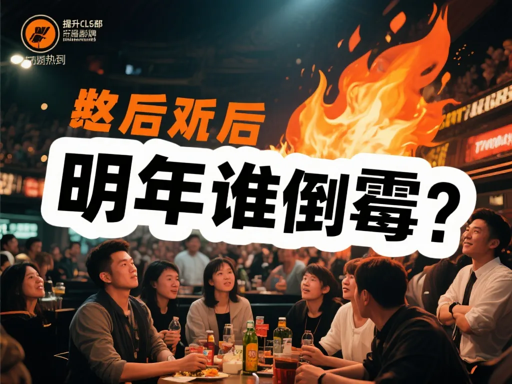 對比一些強