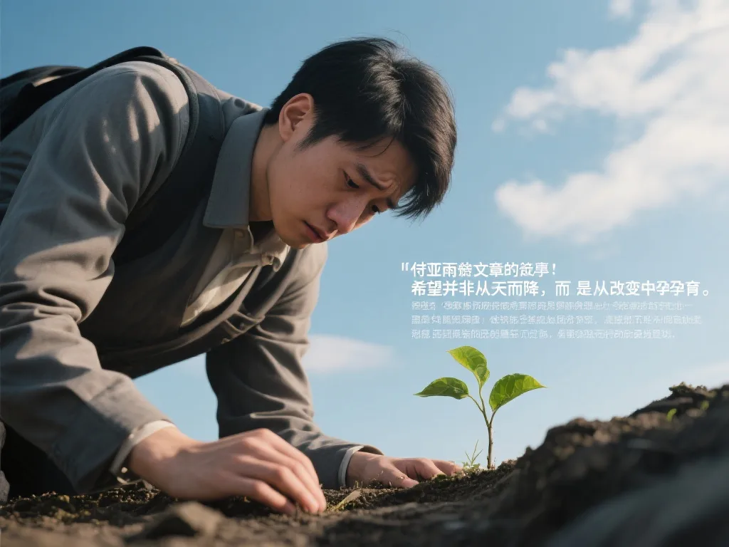 要一环