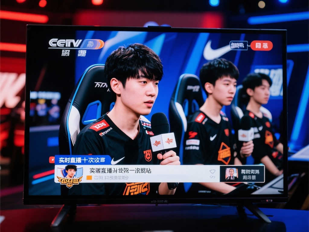 对手