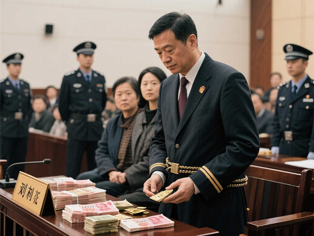 善让残疾人