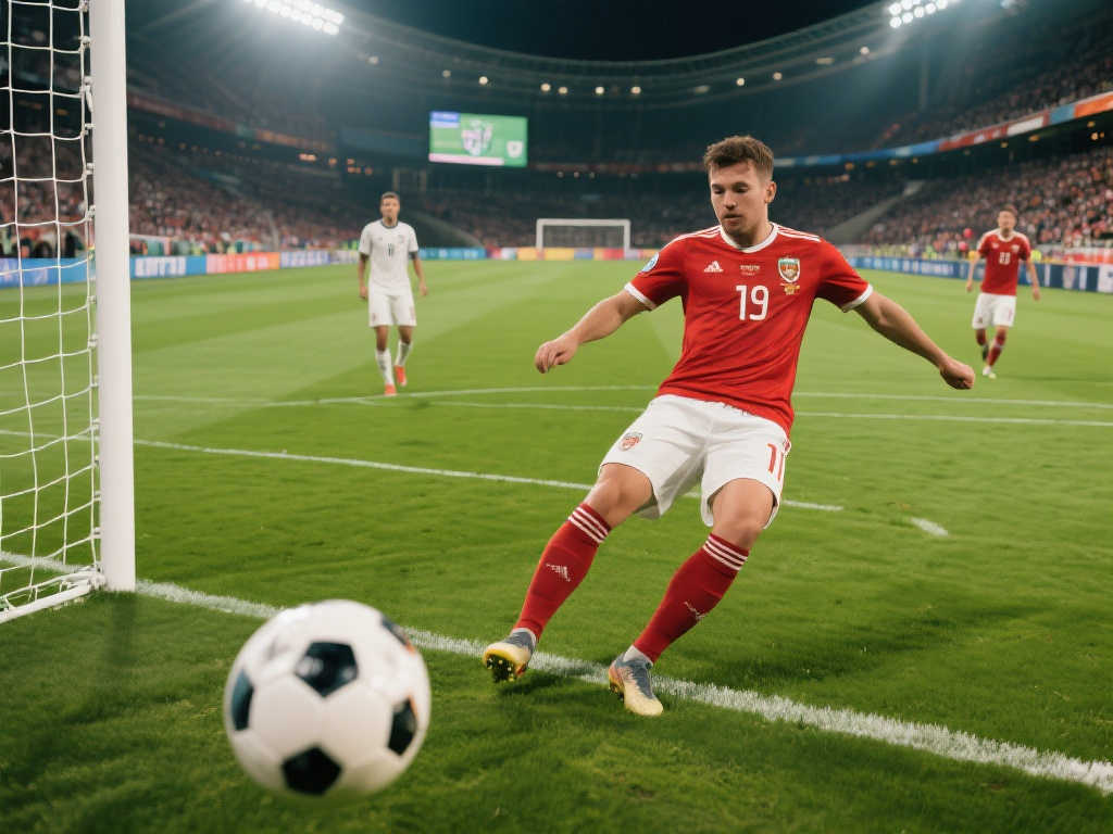 成为了足球 成为了足球