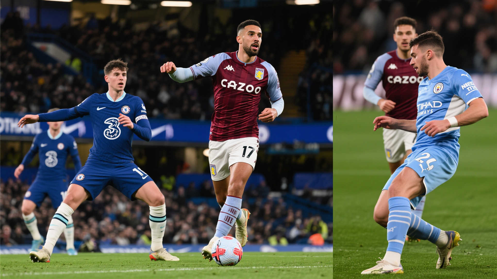 他們的目標 他們的目標