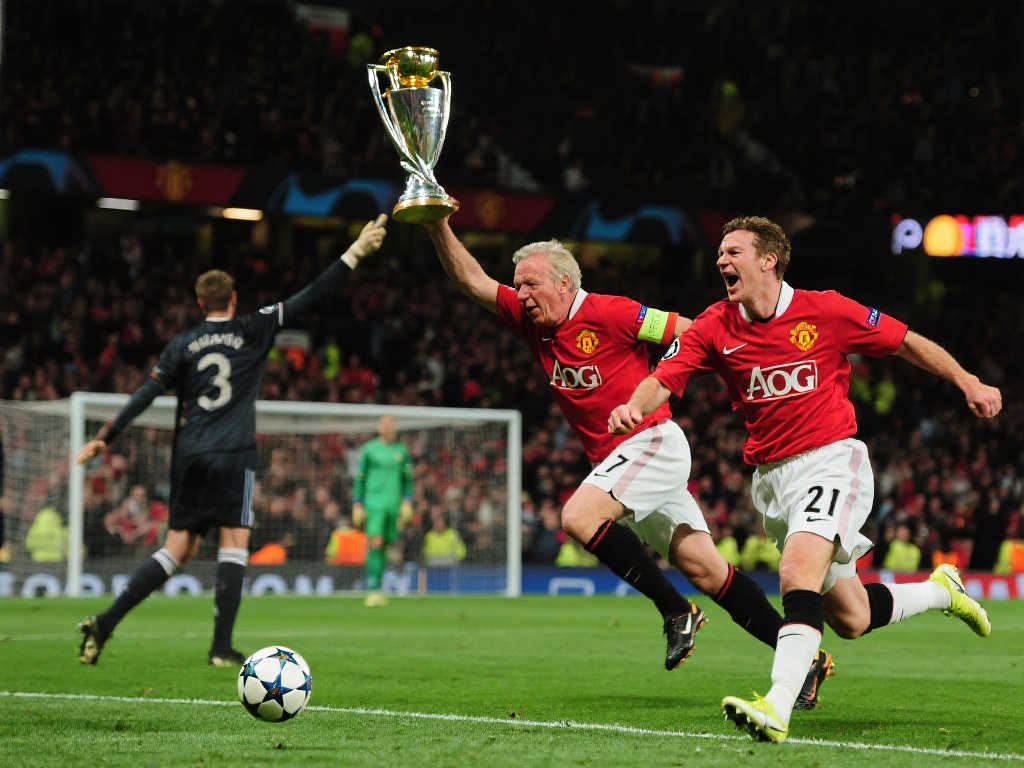 明星隊友的 明星隊友的