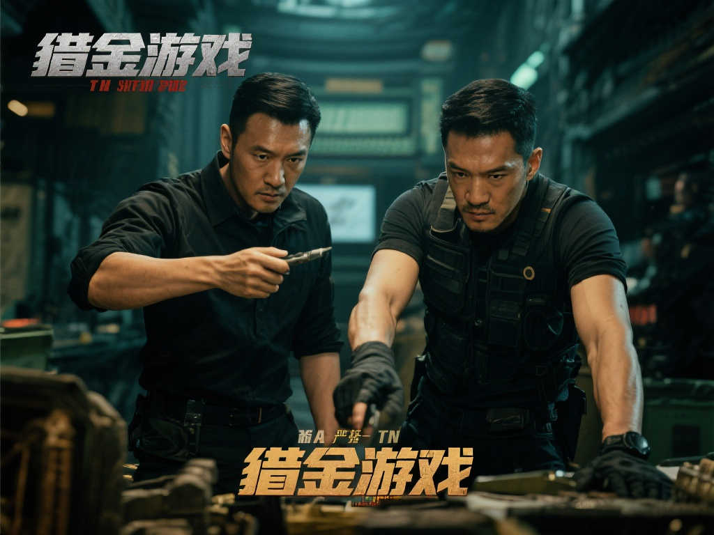 將成為他們 將成為他們