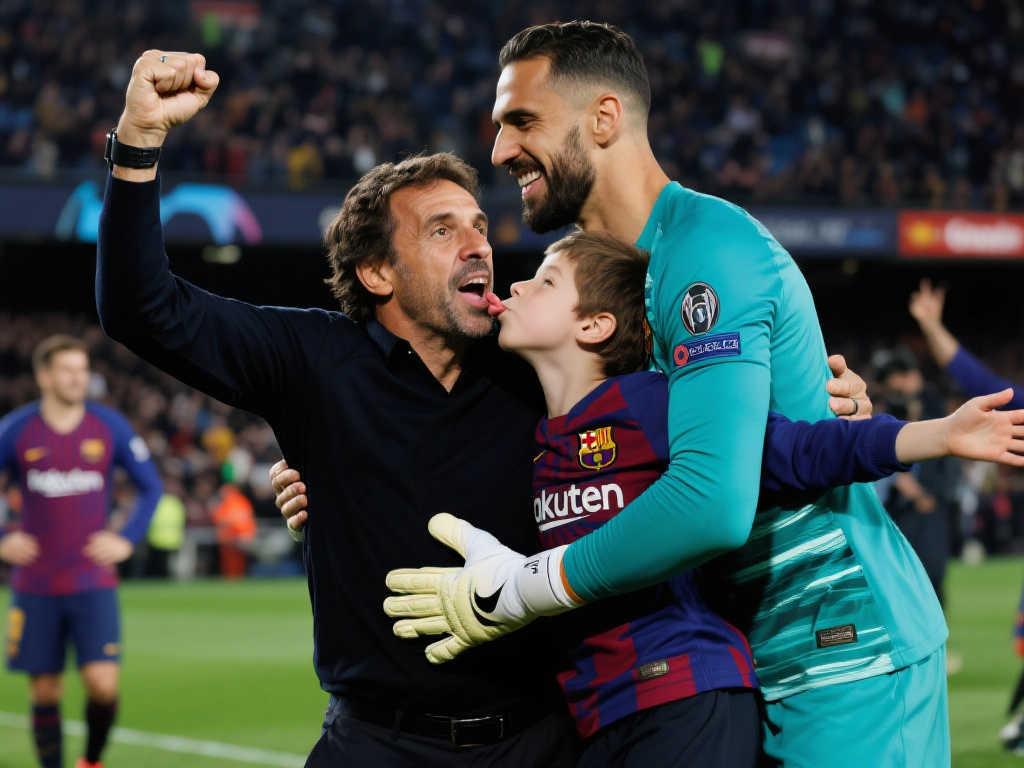 巨大成功 巨大成功