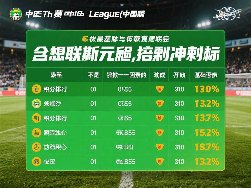 确保联赛财 确保联赛财