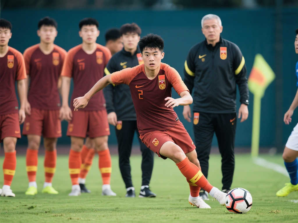 正值热刺经 正值热刺经