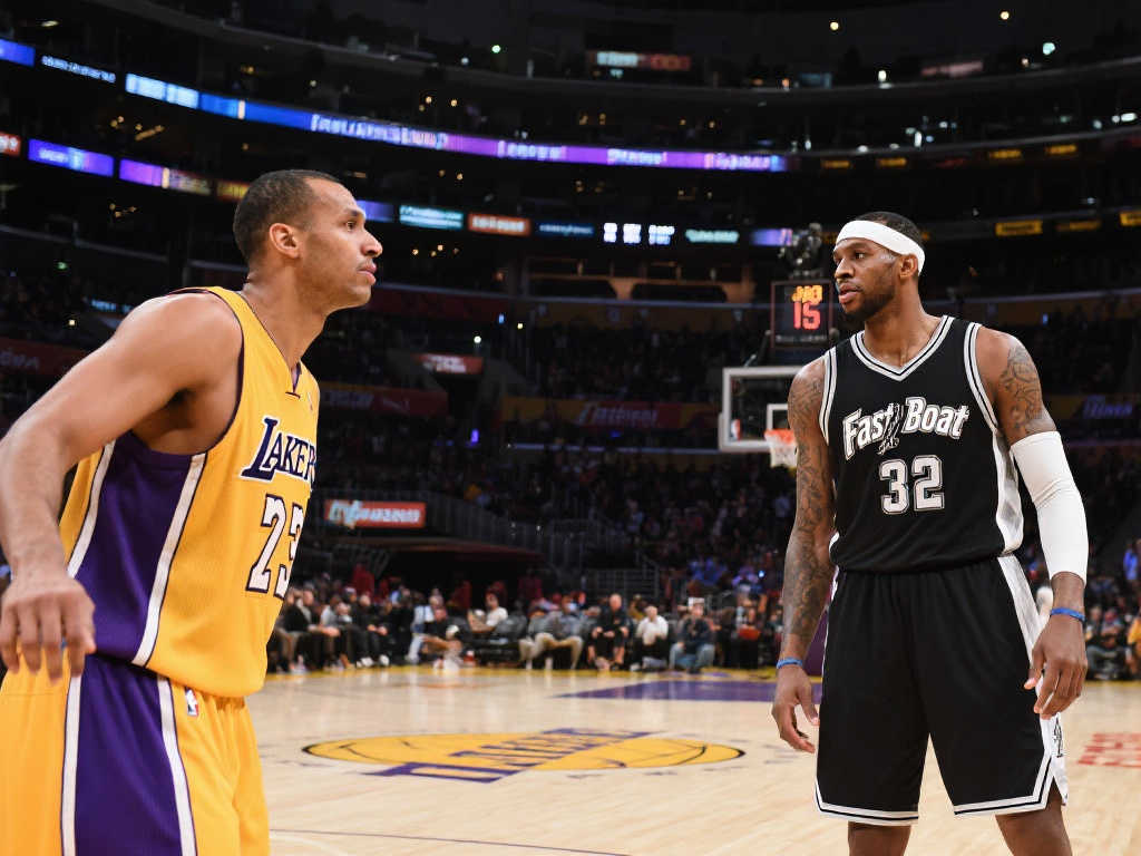 籃網闖進季 籃網闖進季